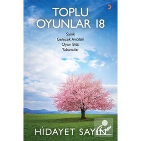 Toplu Oyunlar 18 - Hidayet Sayın