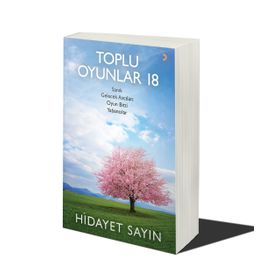 Toplu Oyunlar 18 - Hidayet Sayın