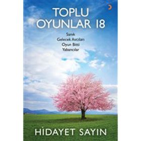Toplu Oyunlar 18 - Hidayet Sayın