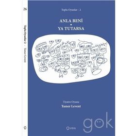 Toplu Oyunlar 2 - Anla Beni - Ya Tutarsa - Tamer Levent