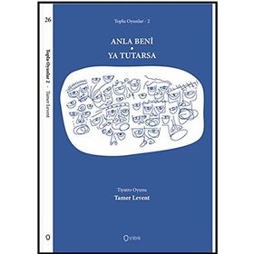 Toplu Oyunlar 2 - Anla Beni - Ya Tutarsa - Tamer Levent