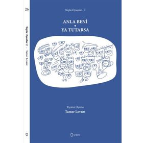 Toplu Oyunlar 2 - Anla Beni - Ya Tutarsa - Tamer Levent