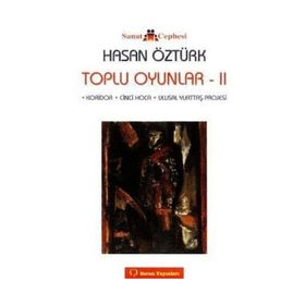 Toplu Oyunlar 2 - Hasan Öztürk