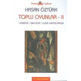 Toplu Oyunlar 2 - Hasan Öztürk