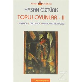 Toplu Oyunlar 2 - Hasan Öztürk
