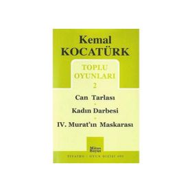 TOPLU OYUNLAR 2 - KEMAL KOCATÜRK