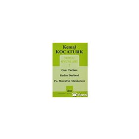 TOPLU OYUNLAR 2 - KEMAL KOCATÜRK