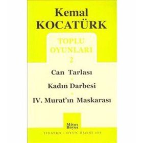 TOPLU OYUNLAR 2 - KEMAL KOCATÜRK