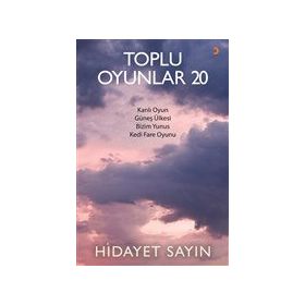 Toplu Oyunlar 20 - Hidayet Sayın