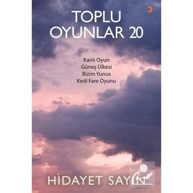Toplu Oyunlar 20 - Hidayet Sayın