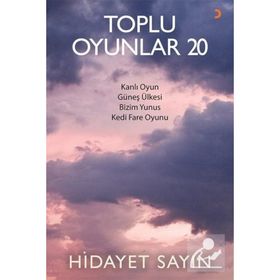 Toplu Oyunlar 20 - Hidayet Sayın