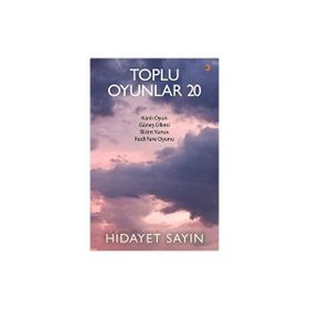 Toplu Oyunlar 20 - Hidayet Sayın