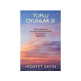 Toplu Oyunlar 21 - Hidayet Sayın