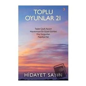 Toplu Oyunlar 21 - Hidayet Sayın