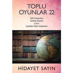 Toplu Oyunlar 22 - Hidayet Sayın