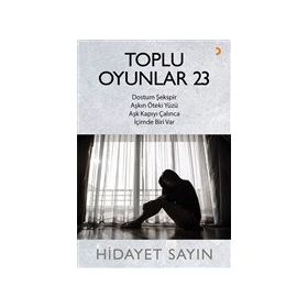 Toplu Oyunlar 23 - Hidayet Sayın