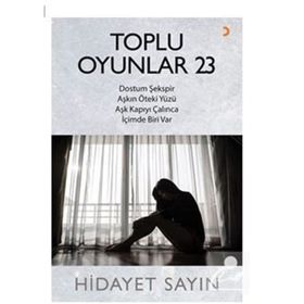 Toplu Oyunlar 23 - Hidayet Sayın