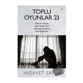 Toplu Oyunlar 23 - Hidayet Sayın