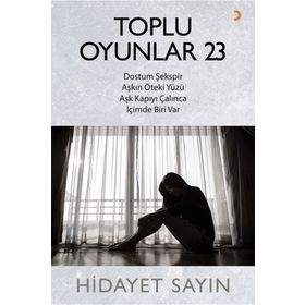 Toplu Oyunlar 23 - Hidayet Sayın