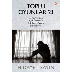 Toplu Oyunlar 23 - Hidayet Sayın