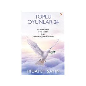 Toplu Oyunlar 24 - Hidayet Sayın