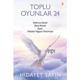 Toplu Oyunlar 24 - Hidayet Sayın