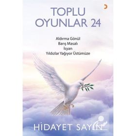 Toplu Oyunlar 24 - Hidayet Sayın