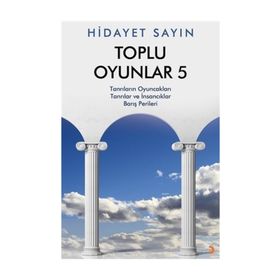 Toplu Oyunlar 5 - Hidayet Sayın