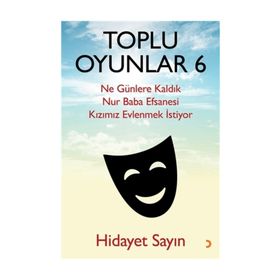 Toplu Oyunlar 6 - Hidayet Sayın