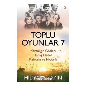 Toplu Oyunlar 7 - Hidayet Sayın