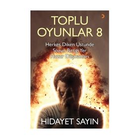 Toplu Oyunlar 8 - Hidayet Sayın