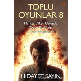Toplu Oyunlar 8 - Hidayet Sayın