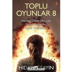 Toplu Oyunlar 8 - Hidayet Sayın