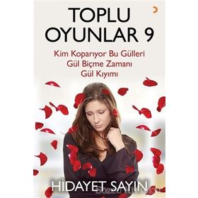 Toplu Oyunlar 9 - Hidayet Sayın