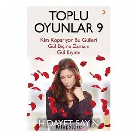 Toplu Oyunlar 9 - Hidayet Sayın