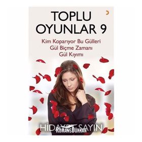 Toplu Oyunlar 9 - Hidayet Sayın