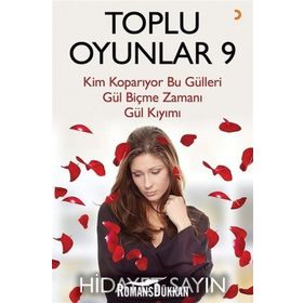 Toplu Oyunlar 9 - Hidayet Sayın