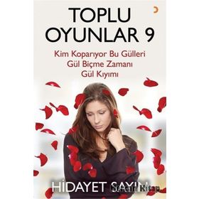 Toplu Oyunlar 9 - Hidayet Sayın