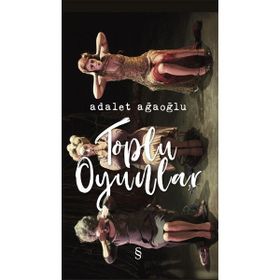 Toplu Oyunlar Ciltli - Adalet Ağaoğlu