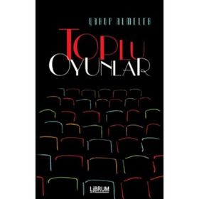 Toplu Oyunlar Erkan Cılak