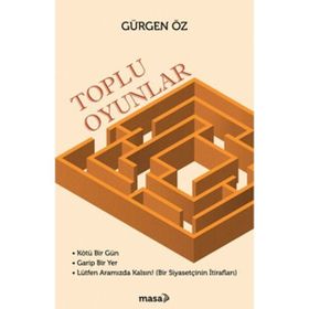Toplu Oyunlar Erkan Cılak