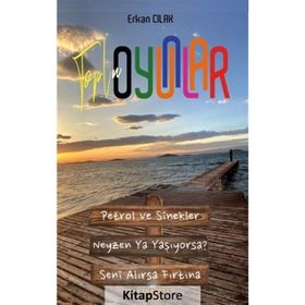 Toplu Oyunlar Erkan Cılak