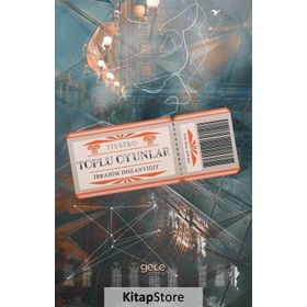 Toplu Oyunlar - İbrahim Doğanyiğit