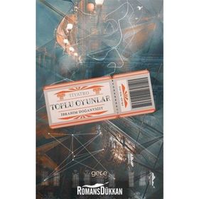 Toplu Oyunlar - İbrahim Doğanyiğit