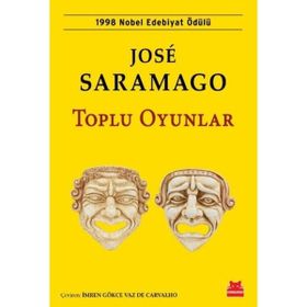 Toplu Oyunlar - Kemal Demirel