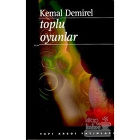 Toplu Oyunlar - Kemal Demirel