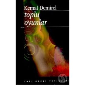Toplu Oyunlar - Kemal Demirel