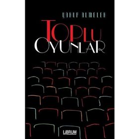 TOPLU OYUNLAR - VAKKAS KAHRAMAN