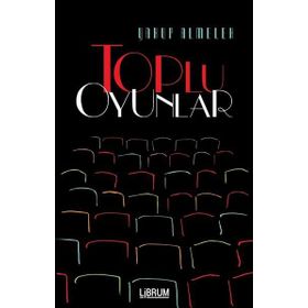 TOPLU OYUNLAR - VAKKAS KAHRAMAN
