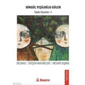 TOPLU OYUNLARI 1 - ALI CÜNEYD KILCIOĞLU
